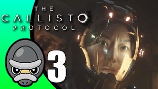The Callisto Protocol // Part 3