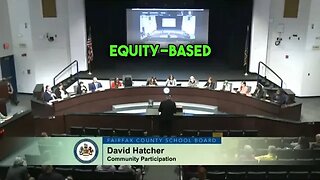 Dad CALLS Out Radical School Board For Their Failing Policies
