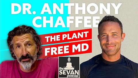 Dr. Anthony Chaffee | The Better Carnivore MD