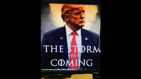 Trump: THE STORM IS COMING! + Some video recommendations