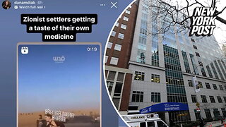 Lenox Hill ER doc fired for social media posts on Israel-Hamas war