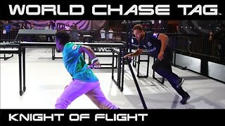 WCT 3 - Knight of Flight Compilation