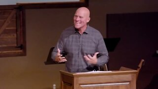 (Clip) The Power of the Spirit—Neglected but Needed by Shane Idleman