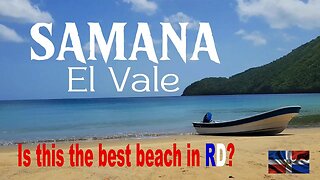 Samana El Vale, Republica Dominicana