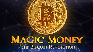 The Bitcoin Revolution | Bitcoin documentary