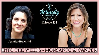 Jennifer Baichwal - Into The Weeds. Monsanto & Cancer