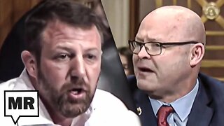 Republican Moron HUMILIATED During Tense Labor Hearing