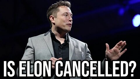 Elon Musk's 'Anti Jewish' Tweet May Ruin Twitter...