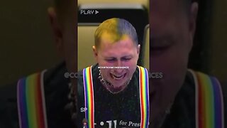 Gay Activist Gets offended and loses it in court hearing #trending #trend #coldedits #deep #viral