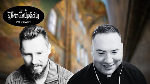 TMCP #67 / Reformed Catholicity / With Pastor Jack Shannon