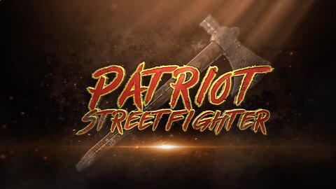 6.20.23 Patriot Streetfighter, Economic Update, with Kirk Elliott