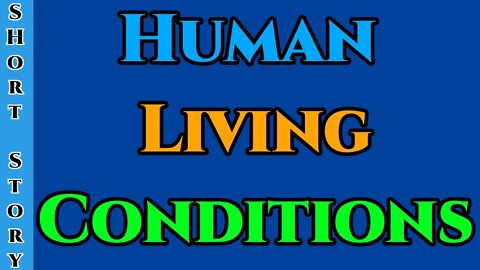 (FIXED) 1389 - Deathworlder Living Conditions & Sword In Stone | HFY | Humans Are Space Orcs