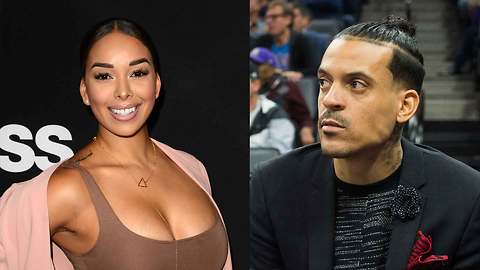 NBA Star Matt Barnes Sued by Ex-Wife Gloria Govan for Defamation