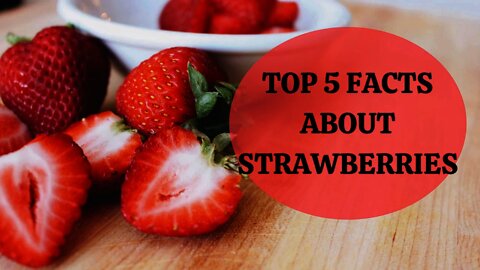 strawberries benefits | strawberry health benefits