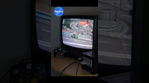 Burnout 2: Point Of Impact on Nintendo GameCube
