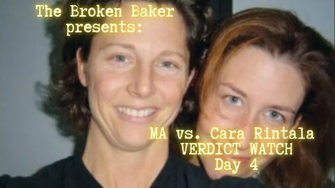 MA vs. Cara Rintala VERDICT WATCH Day 4