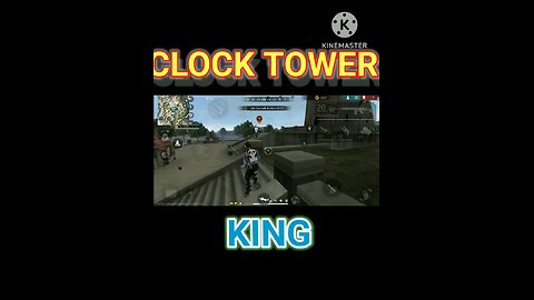 CLOCK TOWER KING🚩 |SOULCRAZE IS LIVE