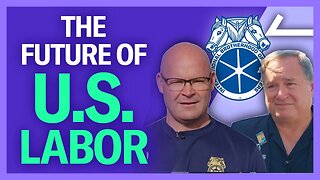 How The Teamsters Leadership Election Will Determine The Future of the Labor Movement