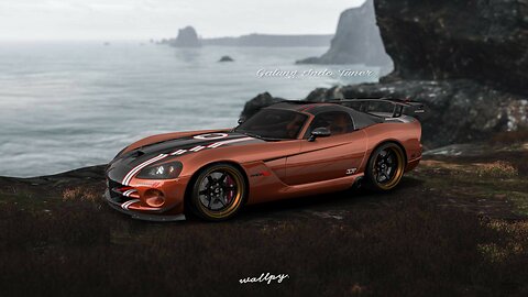 Car Collections by Galung (3dtuning