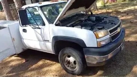 Personal goals update. Metal roof, cleaning a truck to sell and closer to paying off my house.