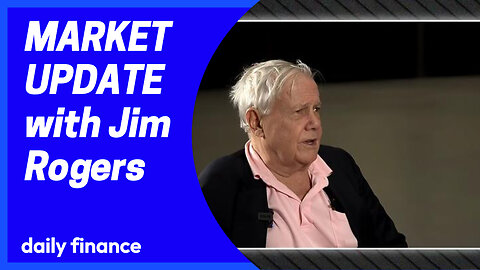 Jim Rogers - Share A Warning