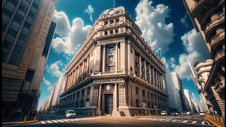 Argentina's Central Bank Shutdown is Non-Negotiable Says Pro-Bitcoin Government