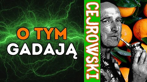 Cejrowski: o tym gadają SDZ234/1 2023/12/4