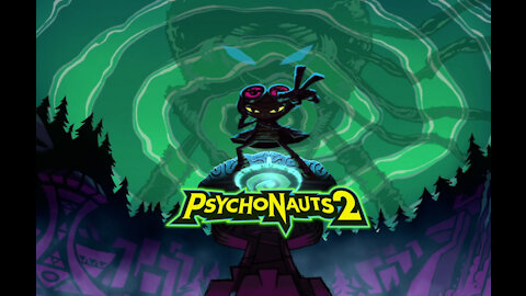 Double Fine Senior Producer says Psychonauts 2 has had ‘no crunch’ (
