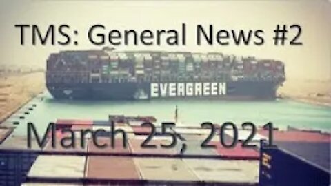 The Mohit Show | General News #2 | March 25, 2021