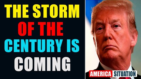 JUDY BYINGTON BIG UPDATE TODAY'S SEPTEMBER 23, 2022: THE STORM OF THE CENTURY IS COMING - TRUMP NEWS
