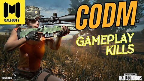 Call Of Duty Mobile Gameplay 95 #gameplay #pubgmobile