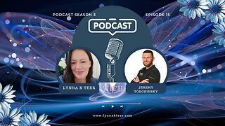 Podcast Interview Jeremy Torchinsky