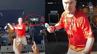 Bands vs. Drones