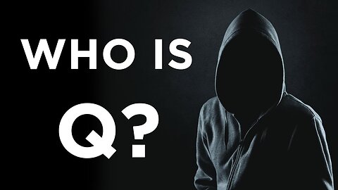 QAnon: Who or What is it?