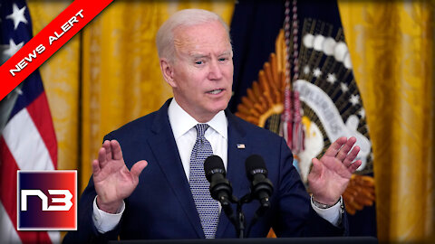 WATCH Biden use ‘Juneteenth’ as Leverage to Push this Blatant LIE about Our Country