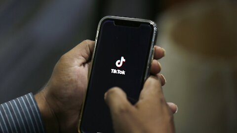 President Trump Approves Proposed TikTok Deal With Oracle, Walmart