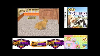 Petz Bunnyz DS Episode 5
