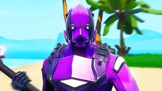 8 masked skins face reveal | Fortnite Battle Royale