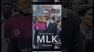 Tom Hanks To Play MLK In Netflix Original Movie