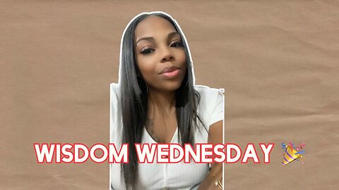 Wisdom Wednesday: Dreams, Nightmares, Spiritual Warfare, Demonic Attacks, & POWER