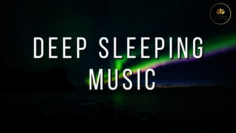 Relaxing Sleep Music • Deep Sleeping Music, Relaxing Music, Stress Relief, Meditation Music