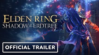 Elden Ring: Shadow of the Erdtree - Official Accolades Trailer