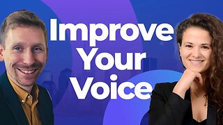 How To Speak With Confidence And Improve Your Tone | Maximillions