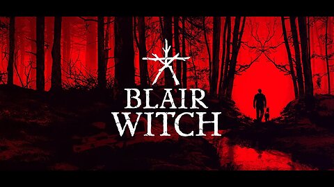 Blair Witch Part 2