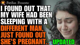 Shocking Revelation: Wife's Infidelity Exposed as Pregnancy was Revealed