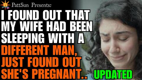 Shocking Revelation: Wife's Infidelity Exposed as Pregnancy was Revealed