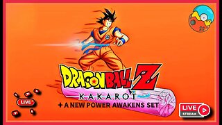 Egg NS Emulator Switch Live Dragon Ball Z KAKAROT