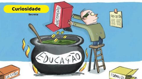 O Ensino Ultrapassado Brasileiro (Entenda e Saia na Frente)