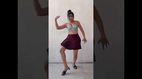 Sofia Ansari New Viral Tik Tok Hote