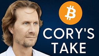 Cory Klippsten CoinDesk Interview